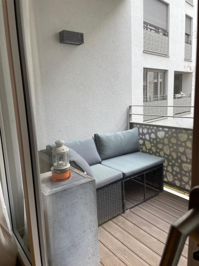 Im Herzen Der Stadt Drážďany Exteriér fotografie