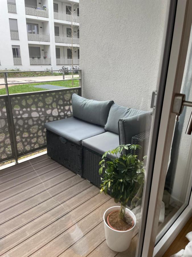 Im Herzen Der Stadt Drážďany Exteriér fotografie
